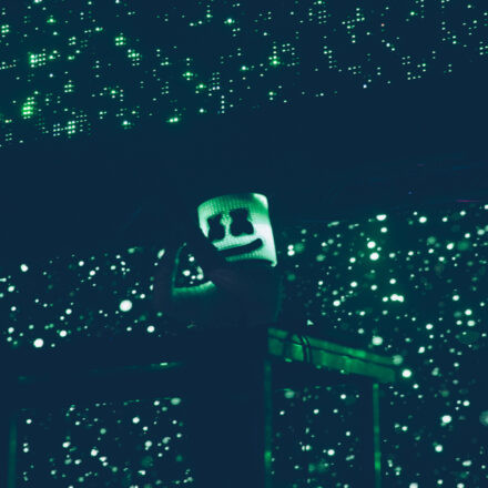 Marshmello @ Marx Project Wien