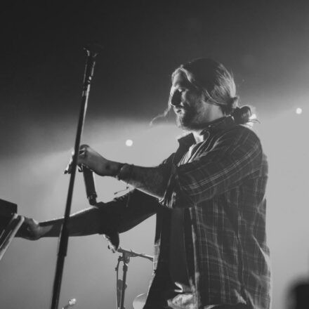 Bastille @ Gasometer Wien
