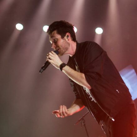 Bastille @ Gasometer Wien