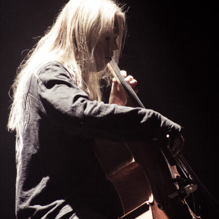 Apocalyptica plays Metallica @ Konzerthaus Wien