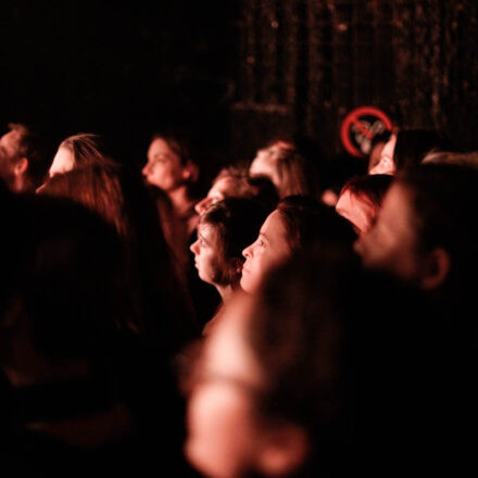 Wallis Bird @ Flex Wien