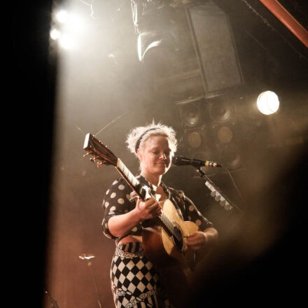 Wallis Bird @ Flex Wien