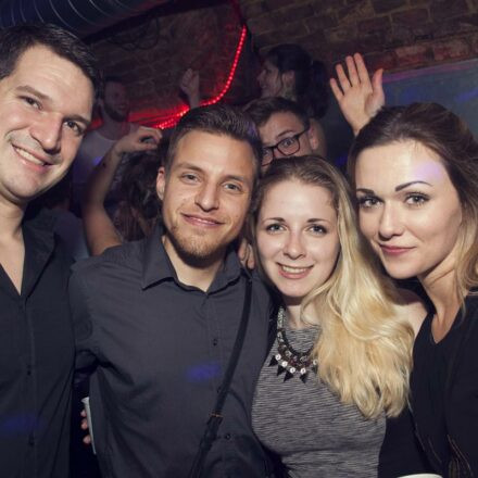 Bravo Hits Party @ Weberknecht Wien