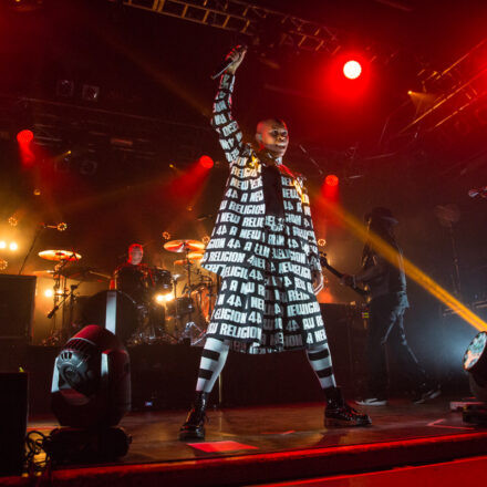 Skunk Anansie @ Arena Wien