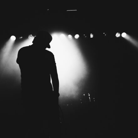 Chelsea Grin @ Szene Wien