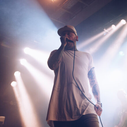 Chelsea Grin @ Szene Wien