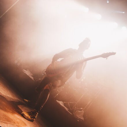 Chelsea Grin @ Szene Wien