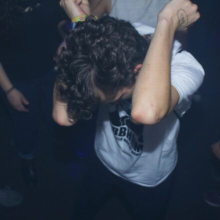 Beat It @ Flex Wien [Pics by Paul Winkler]