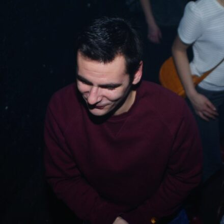 Beat It @ Flex Wien [Pics by Paul Winkler]