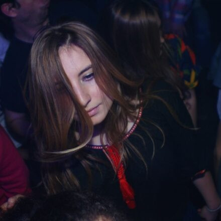Beat It @ Flex Wien [Pics by Paul Winkler]