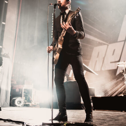 Royal Republic @ Orpheum Graz