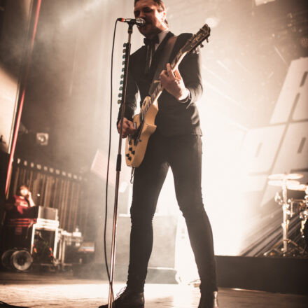 Royal Republic @ Orpheum Graz