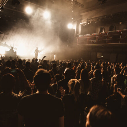 Royal Republic @ Orpheum Graz