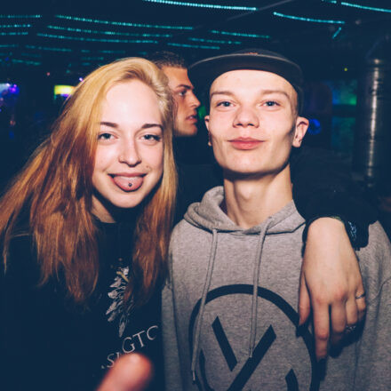Carnival of the Wicked @ Flex Wien