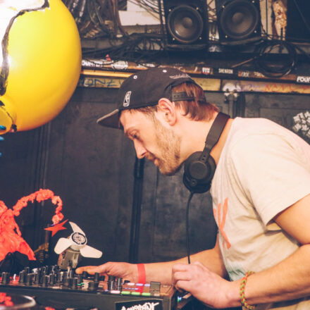 Carnival of the Wicked @ Flex Wien