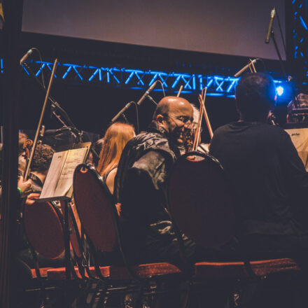 Harry Potter in Concert @ Stadthalle Wien