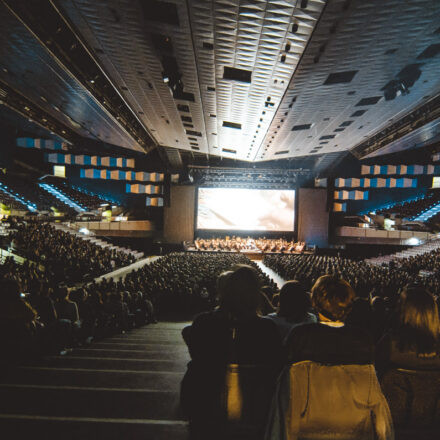 Harry Potter in Concert @ Stadthalle Wien