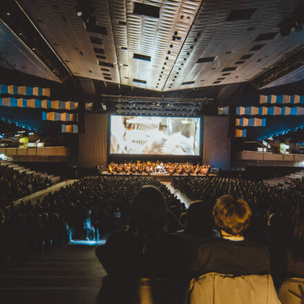 Harry Potter in Concert @ Stadthalle Wien