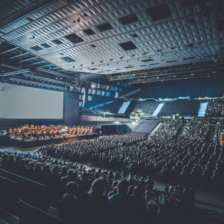 Harry Potter in Concert @ Stadthalle Wien