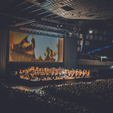 Harry Potter in Concert @ Stadthalle Wien