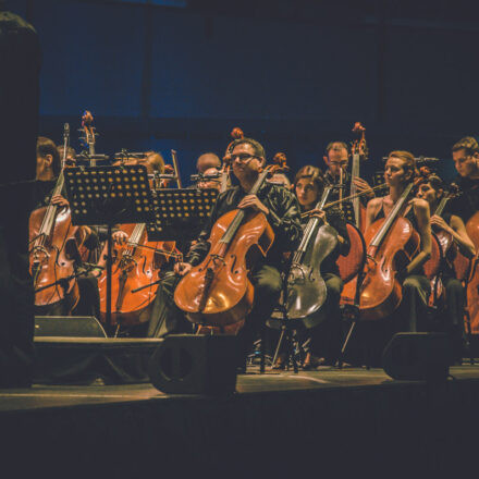 Harry Potter in Concert @ Stadthalle Wien