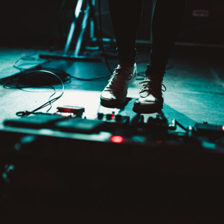 Against the Current @ Szene Wien