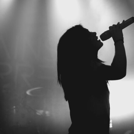 Against the Current @ Szene Wien