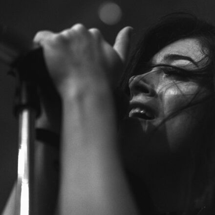 Against the Current @ Szene Wien