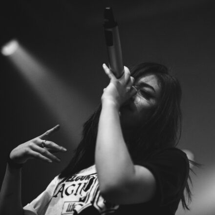 Against the Current @ Szene Wien