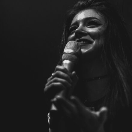 Against the Current @ Szene Wien