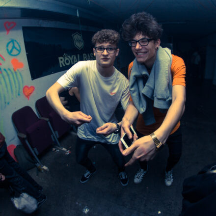 Overdose Houseparty: Fourtex Bday Special