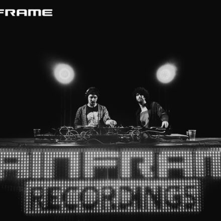 Mainframe Recordings LIVE Ivy Lab / Etherwood / Erb n Dub @ Arena Wien (Official)