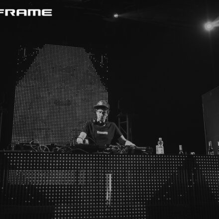 Mainframe Recordings LIVE Ivy Lab / Etherwood / Erb n Dub @ Arena Wien (Official)