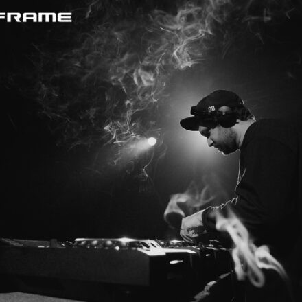 Mainframe Recordings LIVE Ivy Lab / Etherwood / Erb n Dub @ Arena Wien (Official)
