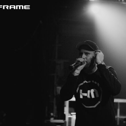 Mainframe Recordings LIVE Ivy Lab / Etherwood / Erb n Dub @ Arena Wien (Official)