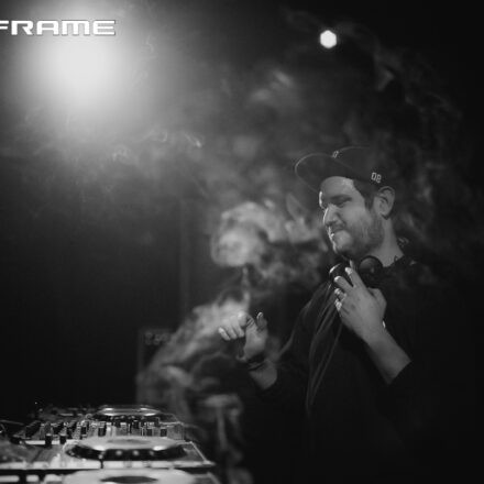 Mainframe Recordings LIVE Ivy Lab / Etherwood / Erb n Dub @ Arena Wien (Official)