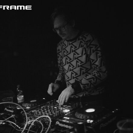 Mainframe Recordings LIVE Ivy Lab / Etherwood / Erb n Dub @ Arena Wien (Official)