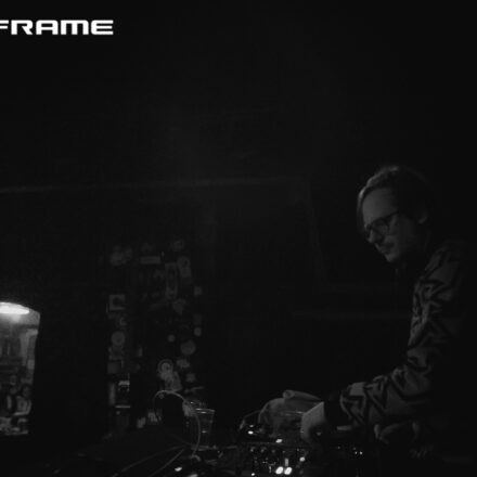 Mainframe Recordings LIVE Ivy Lab / Etherwood / Erb n Dub @ Arena Wien (Official)