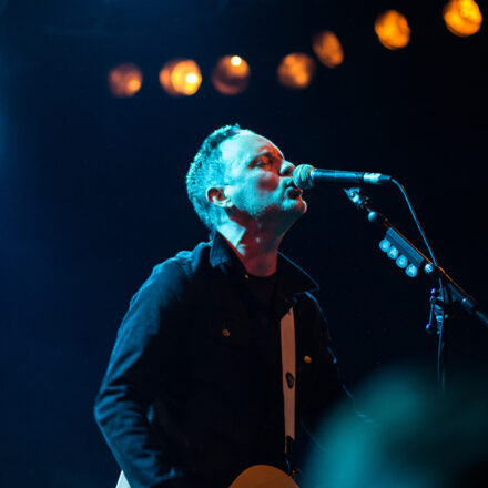 Dave Hause and the Mermaid @ Arena Wien