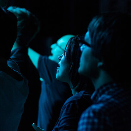 Dave Hause and the Mermaid @ Arena Wien