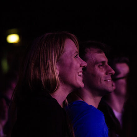 Dave Hause and the Mermaid @ Arena Wien