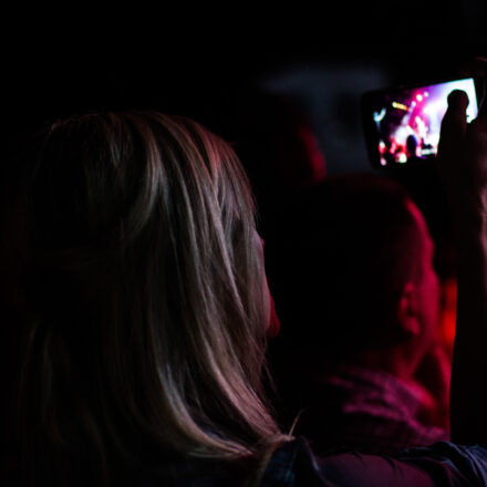 Dave Hause and the Mermaid @ Arena Wien