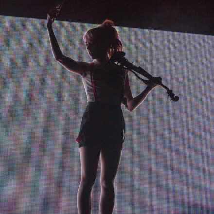 Lindsey Stirling - Brave Enough Tour @ Stadthalle Wien