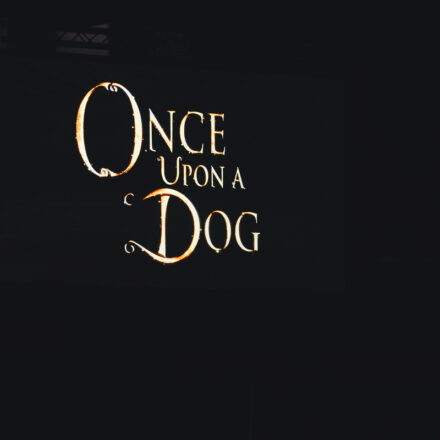 Cesar Millan - Once Upon A Dog