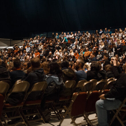 Cesar Millan - Once Upon A Dog @ Stadthalle Wien