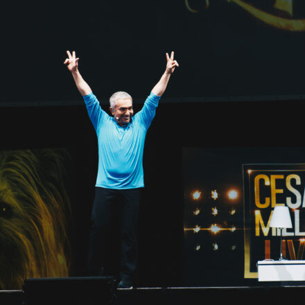 Cesar Millan - Once Upon A Dog @ Stadthalle Wien