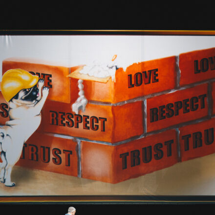 Cesar Millan - Once Upon A Dog