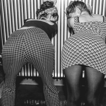 Blvck Friday @ Roxy Wien