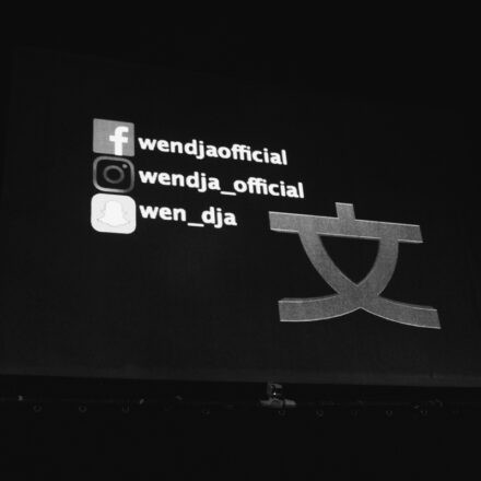 Wendja / Support: FYN