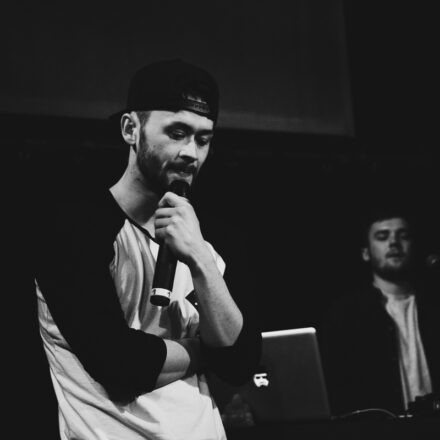 Wendja / Support: FYN